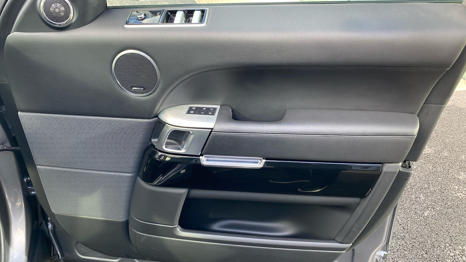 Used Land Rover Range Rover Sport 2021 for sale - 77515348: Photo 35