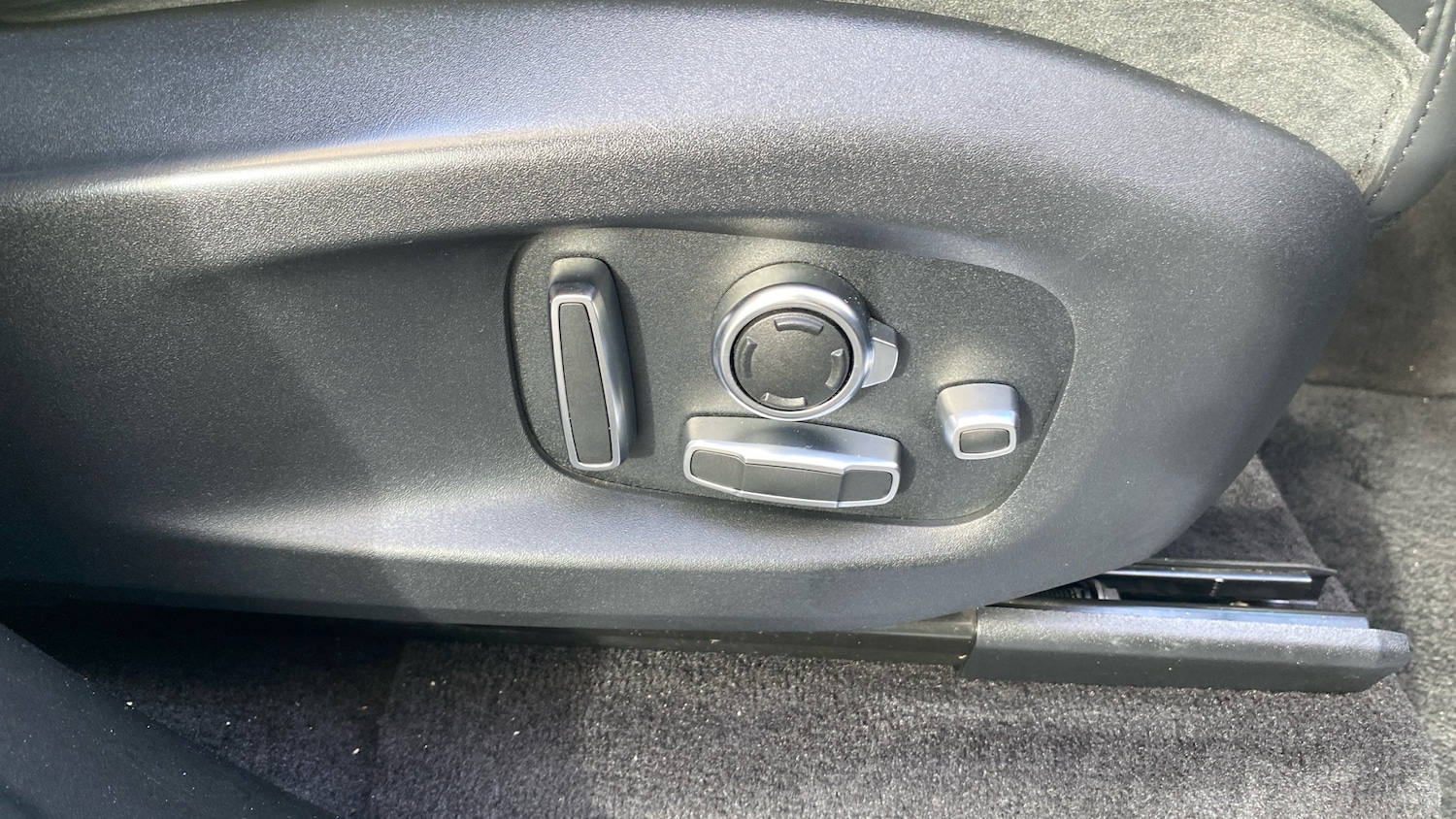 Used Land Rover Range Rover Sport 2021 for sale - 77515348: Photo 38