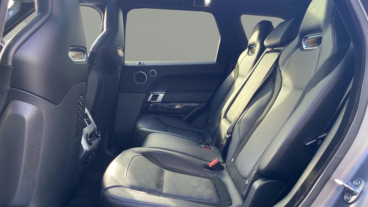 Used Land Rover Range Rover Sport 2021 for sale - 77515348: Photo 4