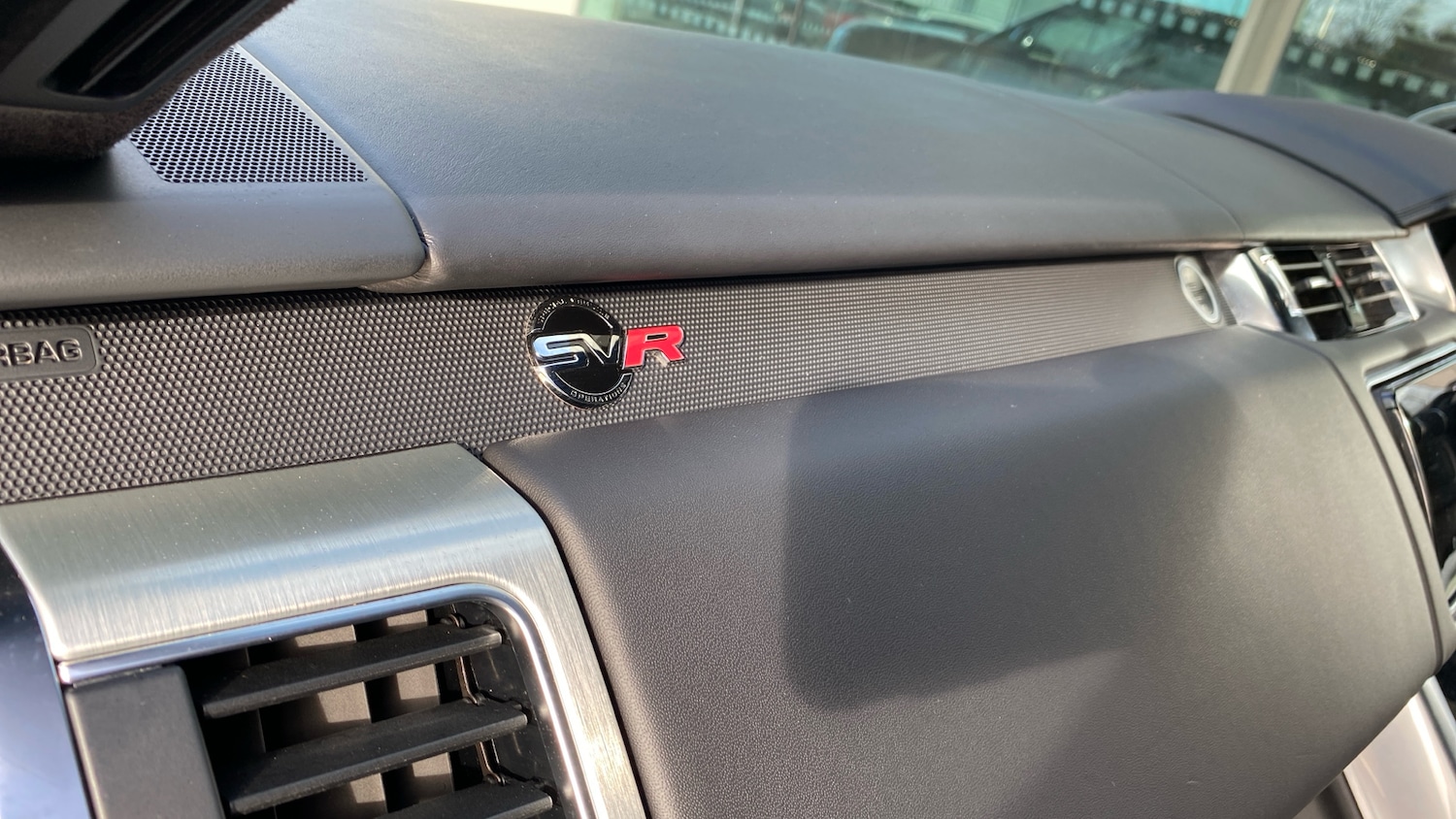 Used Land Rover Range Rover Sport 2021 for sale - 77515348: Photo 43