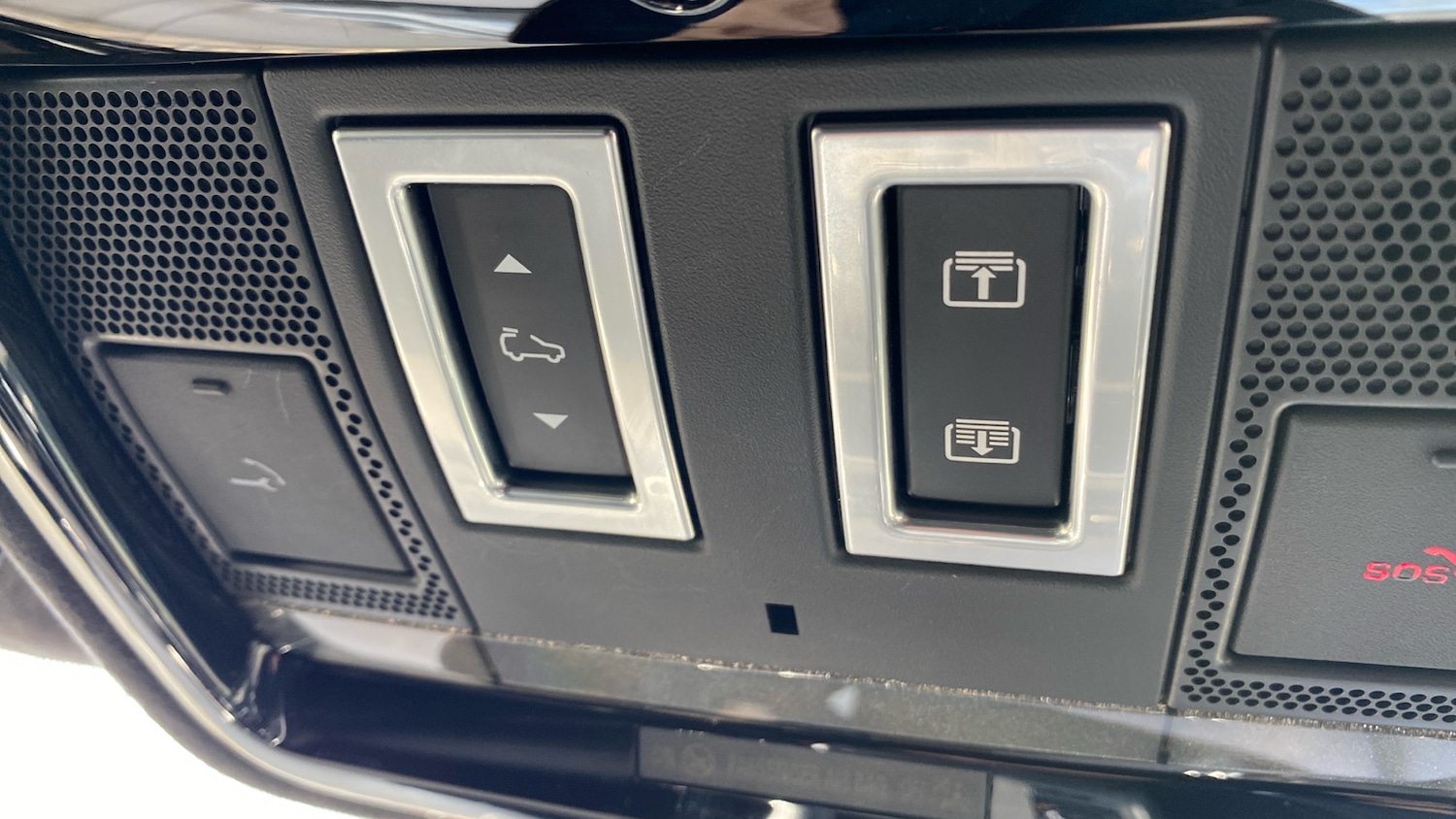 Used Land Rover Range Rover Sport 2021 for sale - 77515348: Photo 44