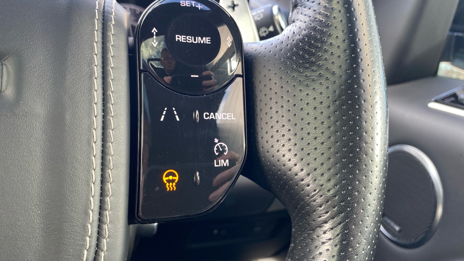 Used Land Rover Range Rover Sport 2021 for sale - 77515348: Photo 45