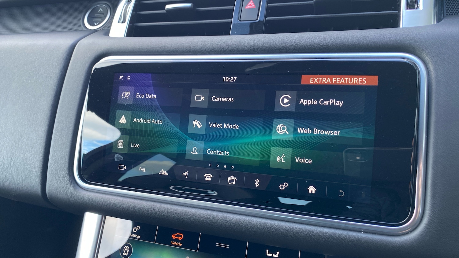 Used Land Rover Range Rover Sport 2021 for sale - 77515348: Photo 50