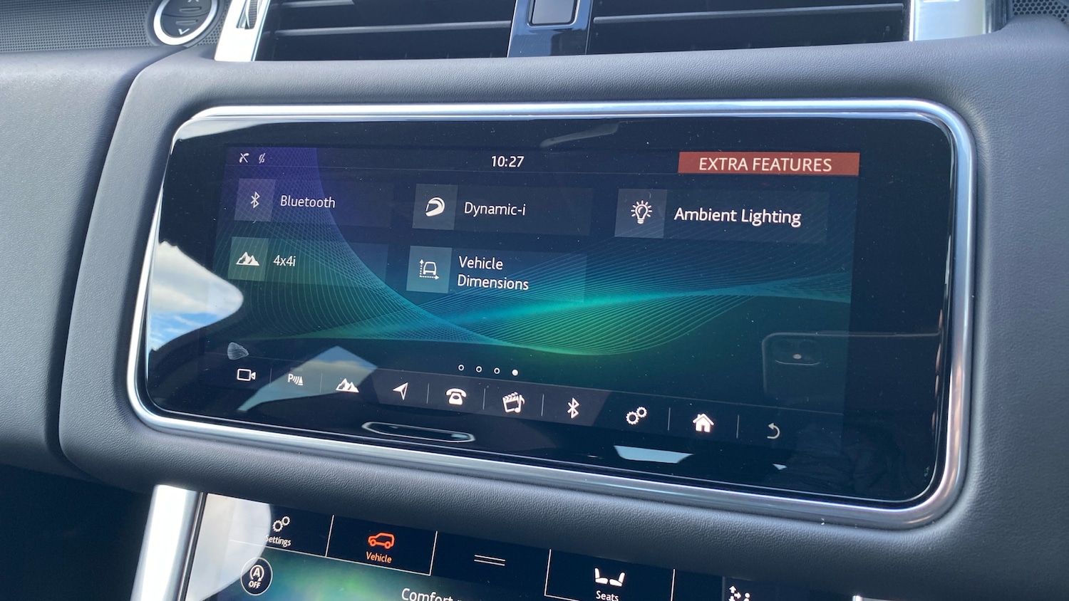 Used Land Rover Range Rover Sport 2021 for sale - 77515348: Photo 51