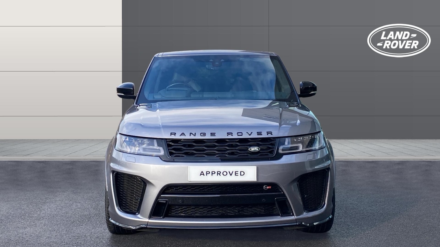 Used Land Rover Range Rover Sport 2021 for sale - 77515348: Photo 7