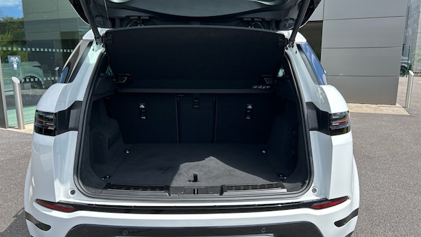 Used Land Rover Range Rover Evoque 2025 for sale - 75649650: Photo 10