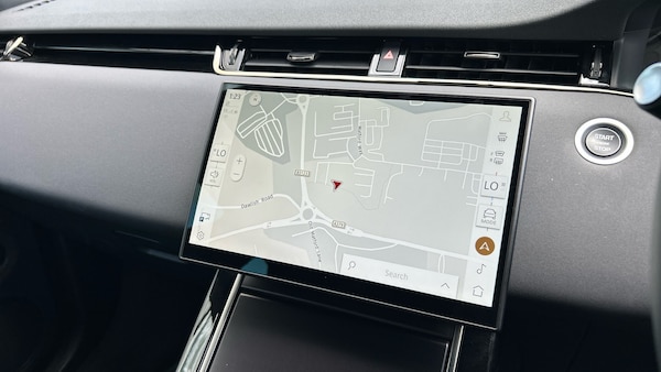 Used Land Rover Range Rover Evoque 2025 for sale - 75649650: Photo 11