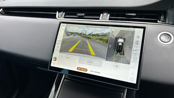 Used Land Rover Range Rover Evoque 2025 for sale - 75649650: Photo 12