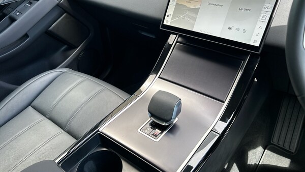 Used Land Rover Range Rover Evoque 2025 for sale - 75649650: Photo 13