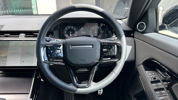 Used Land Rover Range Rover Evoque 2025 for sale - 75649650: Photo 15