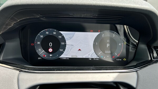 Used Land Rover Range Rover Evoque 2025 for sale - 75649650: Photo 16