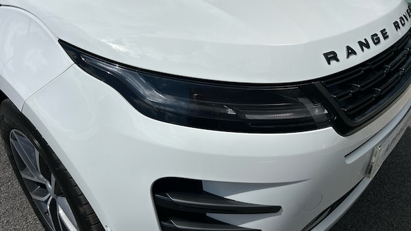 Used Land Rover Range Rover Evoque 2025 for sale - 75649650: Photo 17