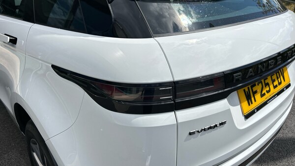 Used Land Rover Range Rover Evoque 2025 for sale - 75649650: Photo 19