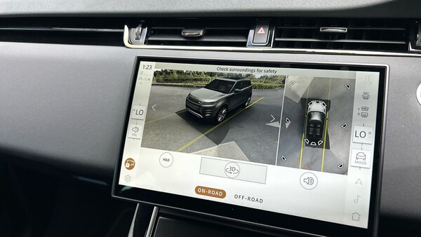 Used Land Rover Range Rover Evoque 2025 for sale - 75649650: Photo 20