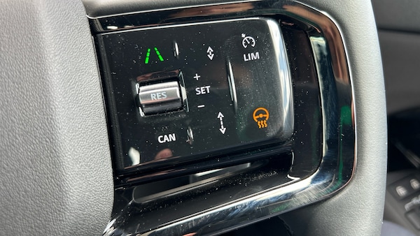 Used Land Rover Range Rover Evoque 2025 for sale - 75649650: Photo 30