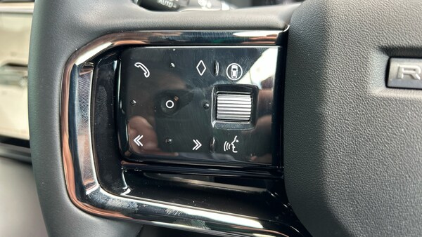 Used Land Rover Range Rover Evoque 2025 for sale - 75649650: Photo 31