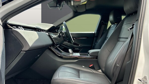 Used Land Rover Range Rover Evoque 2025 for sale - 75649650: Photo 3