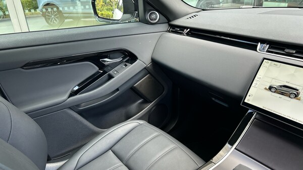 Used Land Rover Range Rover Evoque 2025 for sale - 75649650: Photo 42