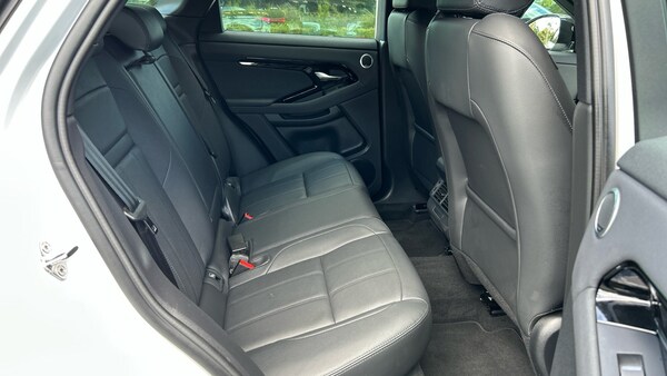 Used Land Rover Range Rover Evoque 2025 for sale - 75649650: Photo 46