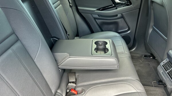 Used Land Rover Range Rover Evoque 2025 for sale - 75649650: Photo 48