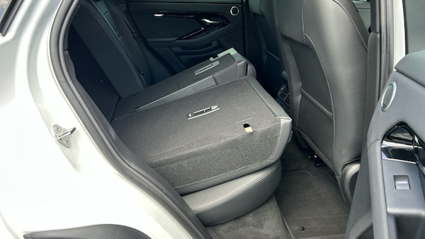 Used Land Rover Range Rover Evoque 2025 for sale - 75649650: Photo 49
