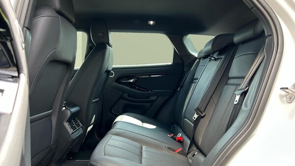 Used Land Rover Range Rover Evoque 2025 for sale - 75649650: Photo 4