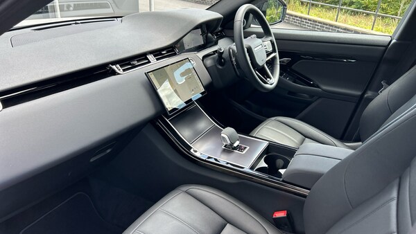 Used Land Rover Range Rover Evoque 2025 for sale - 75649650: Photo 52