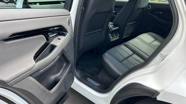 Used Land Rover Range Rover Evoque 2025 for sale - 75649650: Photo 55