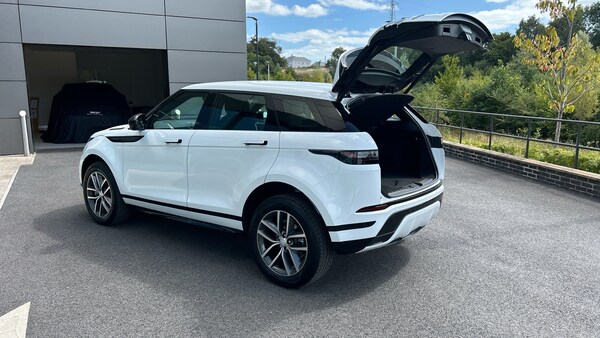 Used Land Rover Range Rover Evoque 2025 for sale - 75649650: Photo 56