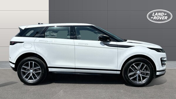 Used Land Rover Range Rover Evoque 2025 for sale - 75649650: Photo 5