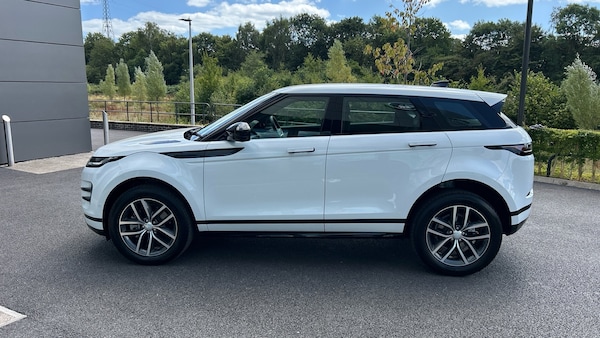 Used Land Rover Range Rover Evoque 2025 for sale - 75649650: Photo 61