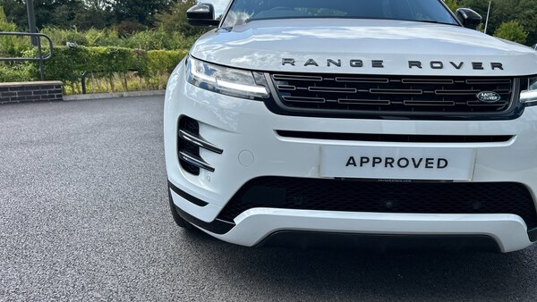 Used Land Rover Range Rover Evoque 2025 for sale - 75649650: Photo 63