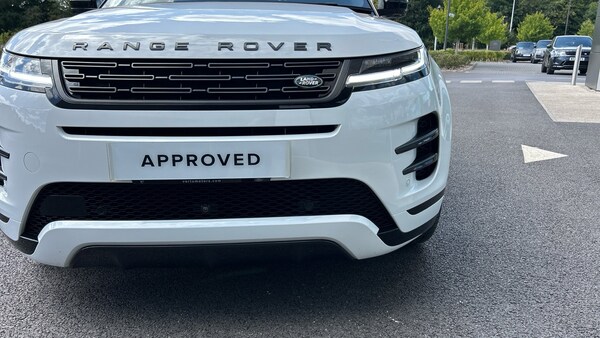 Used Land Rover Range Rover Evoque 2025 for sale - 75649650: Photo 64