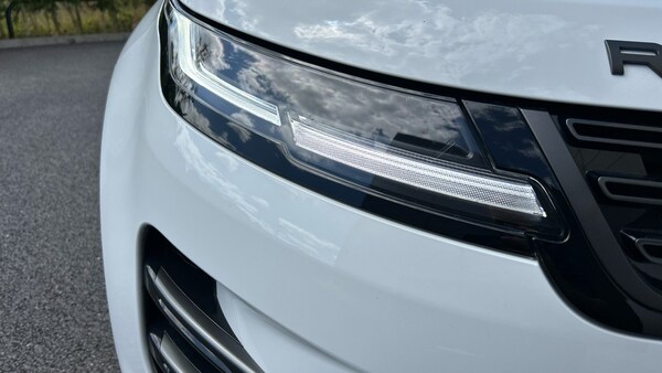 Used Land Rover Range Rover Evoque 2025 for sale - 75649650: Photo 65