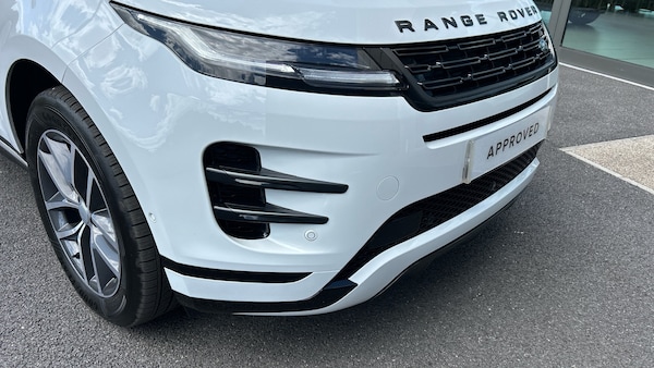Used Land Rover Range Rover Evoque 2025 for sale - 75649650: Photo 66
