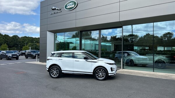 Used Land Rover Range Rover Evoque 2025 for sale - 75649650: Photo 68