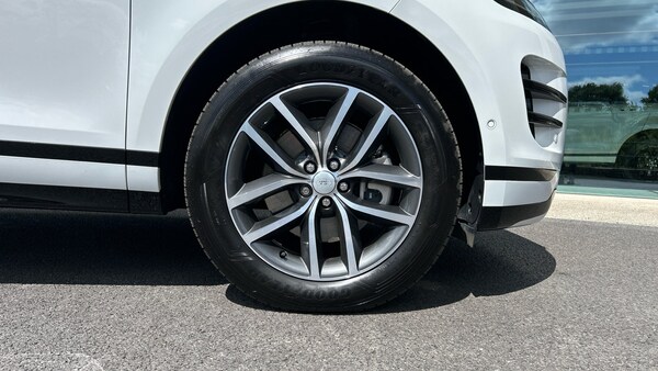 Used Land Rover Range Rover Evoque 2025 for sale - 75649650: Photo 8