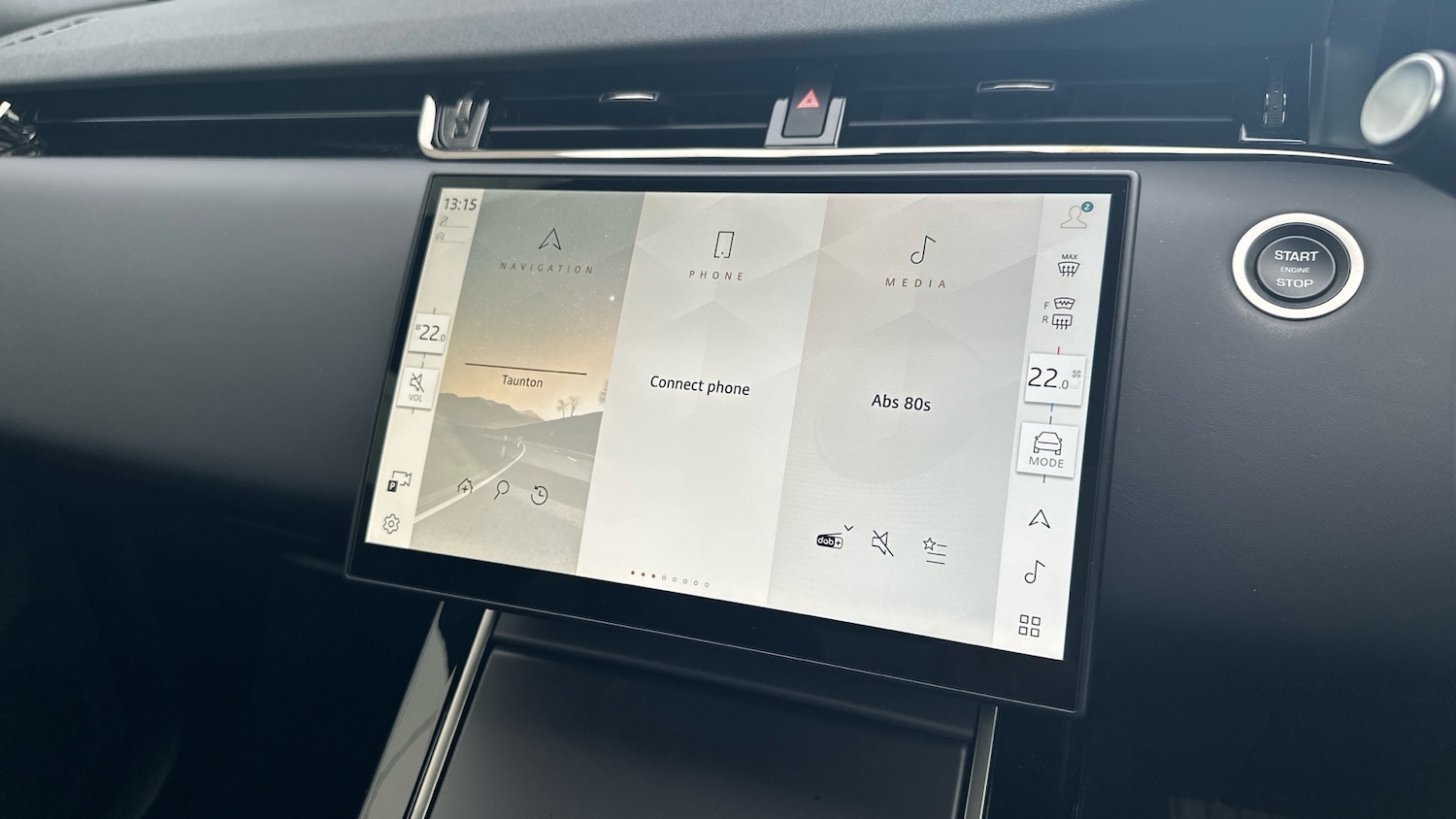 Used Land Rover Range Rover Evoque 2025 for sale - 77325973: Photo 11