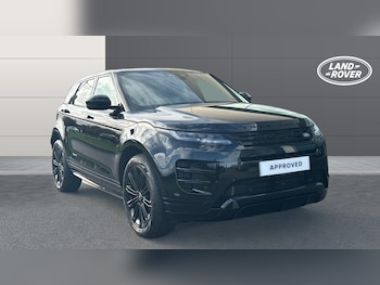 Used Land Rover Range Rover Evoque 2025 for sale - 77325973: Photo