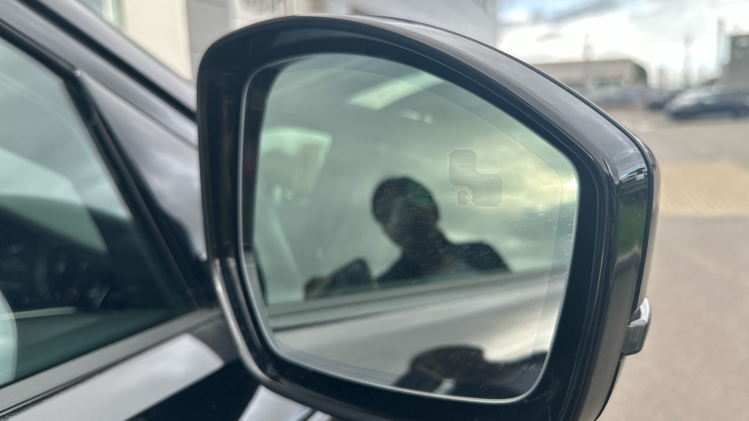 Used Land Rover Range Rover Evoque 2025 for sale - 77325973: Photo 23