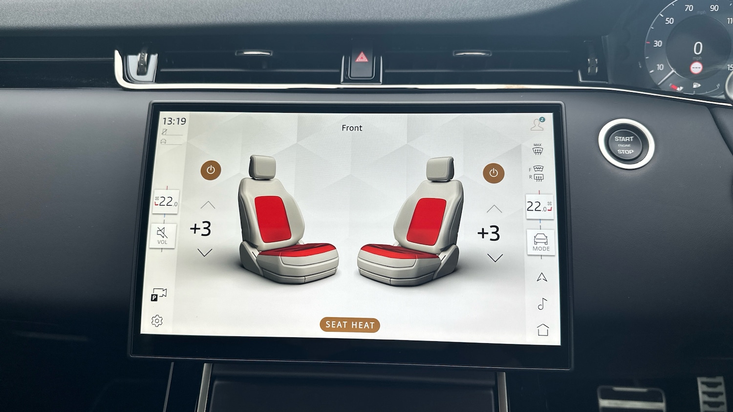 Used Land Rover Range Rover Evoque 2025 for sale - 77325973: Photo 30