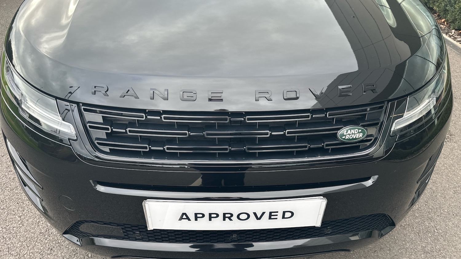 Used Land Rover Range Rover Evoque 2025 for sale - 77325973: Photo 32