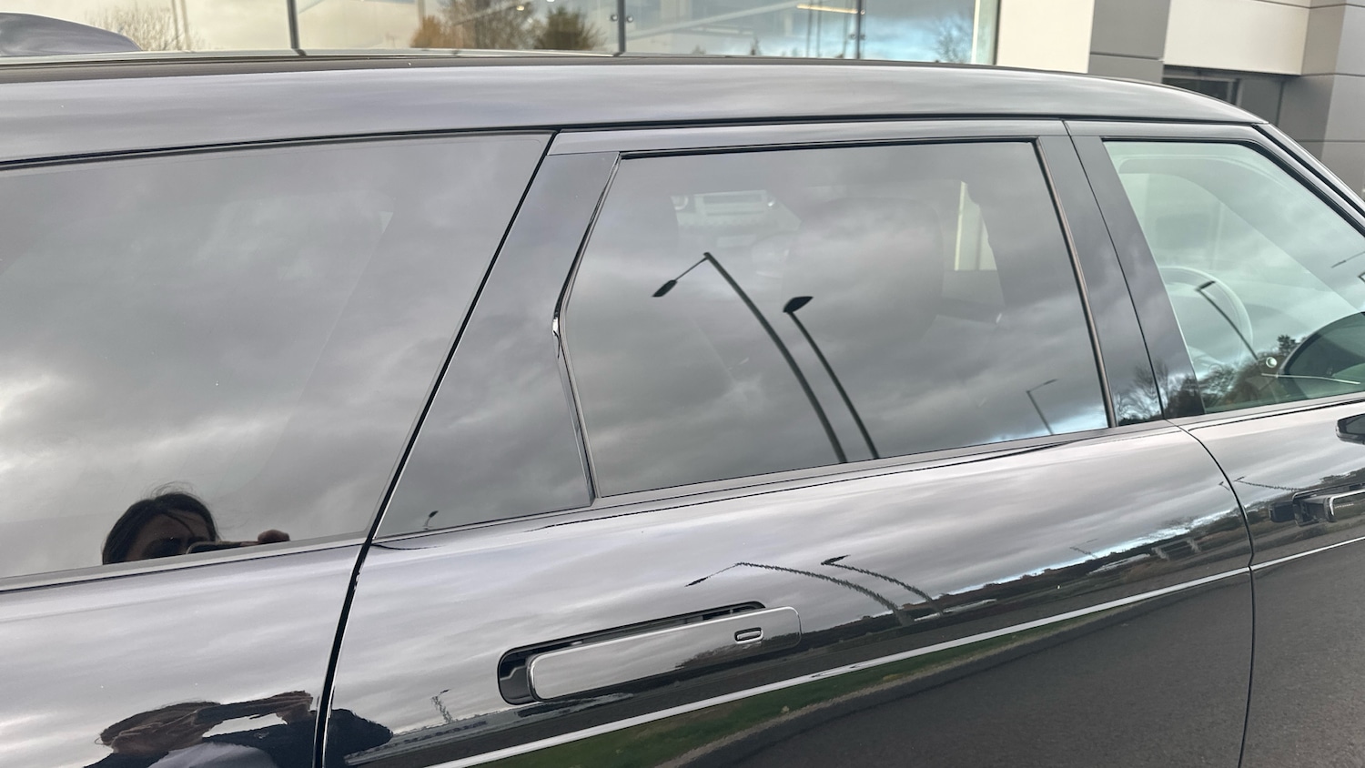 Used Land Rover Range Rover Evoque 2025 for sale - 77325973: Photo 33