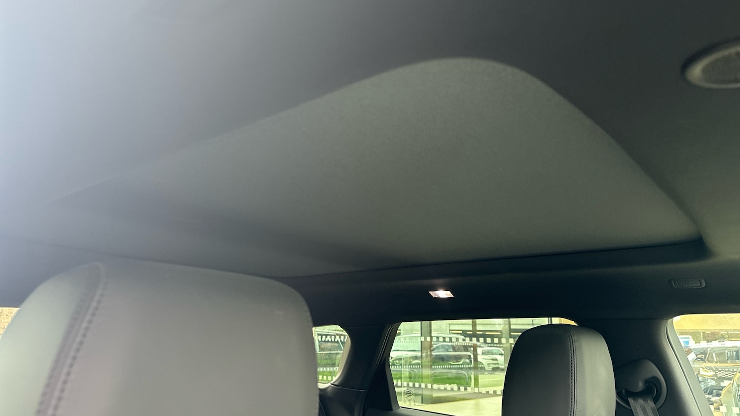 Used Land Rover Range Rover Evoque 2025 for sale - 77325973: Photo 38