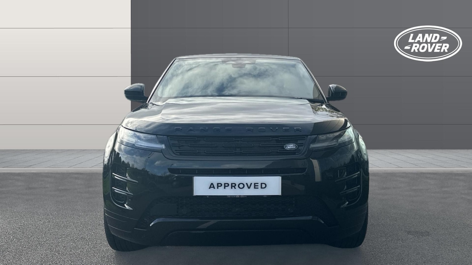 Used Land Rover Range Rover Evoque 2025 for sale - 77325973: Photo 7