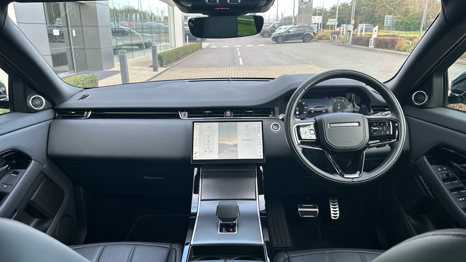 Used Land Rover Range Rover Evoque 2025 for sale - 77325973: Photo 9