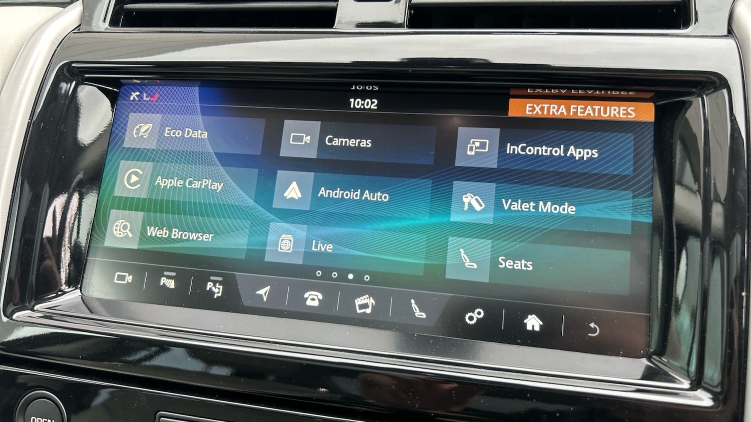 Vehicle 69