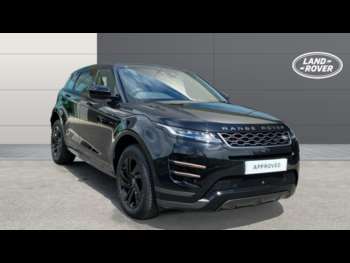 2021 (21) - 2.0 D165 R-Dynamic S 5dr Auto Diesel Hatchback