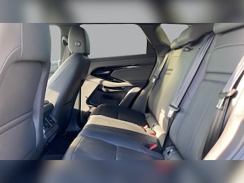 Used Land Rover Range Rover Evoque 2025 for sale - 78092549: Photo