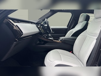 Used Land Rover Range Rover Sport 2023 for sale - 78092553: Photo